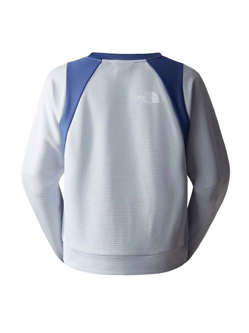 THE NORTH FACE Mountain Athletics sweatshirt THE NORTH FACE | NF0A856AKOV1